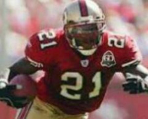 Frank Gore