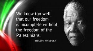 nelson-mandela-palestinians