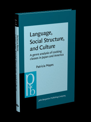 Language, Social Structure, and Culture: A genre analysis of cooking ...