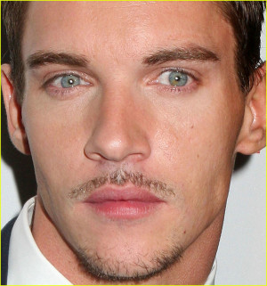 Jonathan Rhys Meyers Tudors...