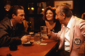 kevin costner baseball movie quotes GO