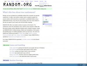 Sorry this is late been sick as dog this weekend, so nothing snappy or ...