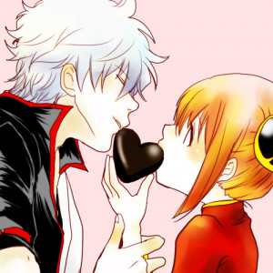Related Pictures lolololol gintoki x kagura image 24109106 fanpop
