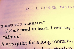 Best Love Quotes From Twilight Books ~ twilight books - Twilight ...