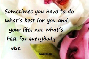 Awareness Quotes - Inspirational Quotes, Pictures & Motivational ...