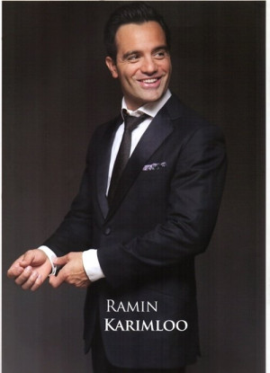 Ramin Karimloo