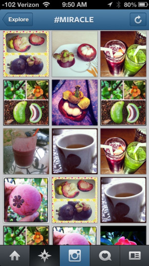 Miracle Diet Spam Moves to Instagram, Users Lured to Fake BBC News ...