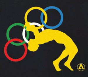 Save Olympic Wrestling Of the olympic movement.