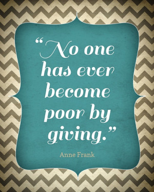 quote by anne frank