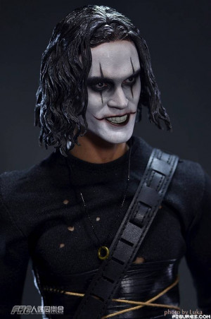 The Crow Eric Draven Quotes