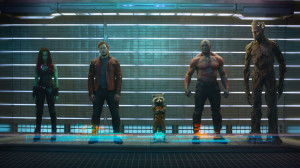 Guardians of the Galaxy Quotes: Vibrant Quirky Humor