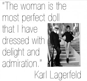 Famous Fashion Designer Quotes Friday fashion quote