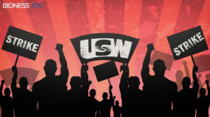 Strike Update Labor Union Threatens Strike Could Expand USW Strike