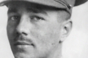Wilfred Owen