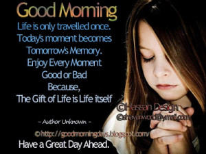 Good Morning Friends on 6 Feb, 2010