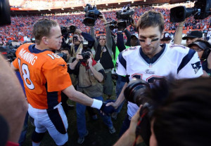 Peyton Manning vs. Tom Brady Endorsements: Who's No. 1 In Commercial ...