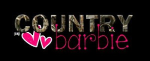 country barbie