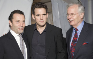 matt dillon tv series us marshall matt dillon biography marshall matt ...