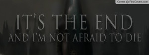 BVB-In The End Profile Facebook Covers