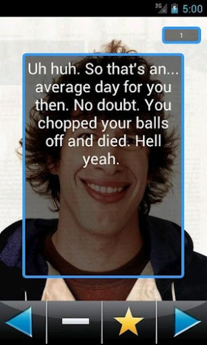 Quotes From The Island