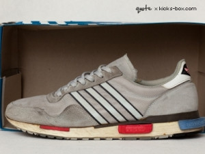 The museum : 8086 kicks