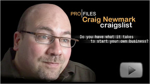 Craig Newmark Founder