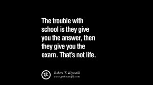 libros robert kiyosaki rich dad poor dad cashflow pdf book quotes The ...