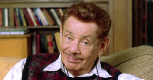 Frank Costanza, Seinfeld