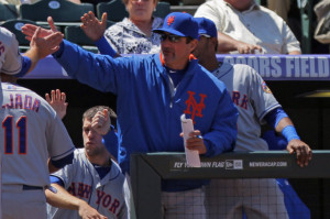 This Week in Mets Quotes: Hudgens on Sandy, Hudgens on Ownership ...