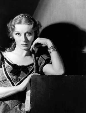 Image detail for -Greer Garson | Classic Cinema Quotes