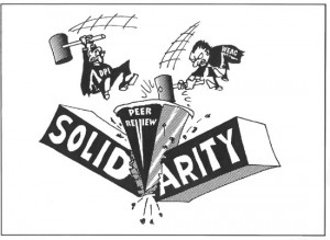 IS PERFORMANCE BASED PAY IN OUR FUTURE? LET’S HOPE NOT!