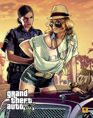 GTA 5 pre-order items revealed