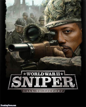 Funny Sniper Snipes