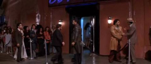 Unnamed Clip from Carlito's Way -Cast | Anyclip