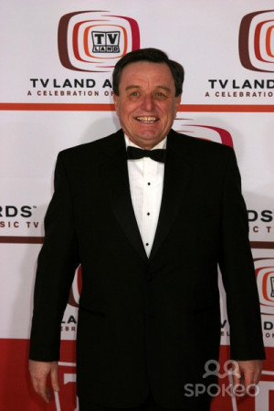 Jerry Mathers