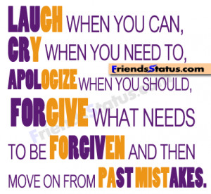 laugh inspirational quotes status image