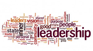 hristian leadership versus secular leadership . What is the ...