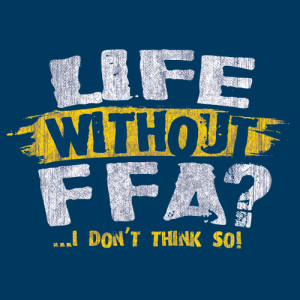 Ffa Quotes For T Shirts Ffa-say111