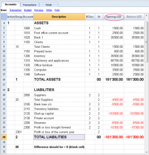 Accounting Journal Entry Template Excel