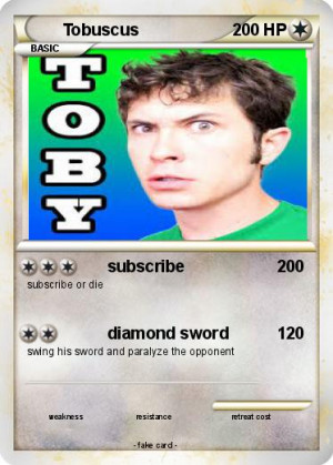 Related Pictures tobuscus tobuscus pokemon card