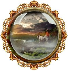 Tiger's Curse || Button {♪♫}