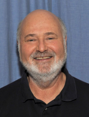 Rob Reiner at event of Stand by Me (1986)