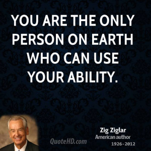 Zig Ziglar Motivational Quotes Funny Inspirational