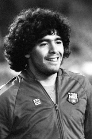 Diego Maradona: 53 top quotes on his 53rd birthday (photos)