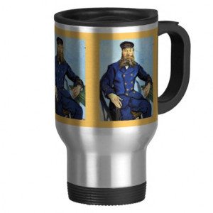 The Postman Joseph Rouli