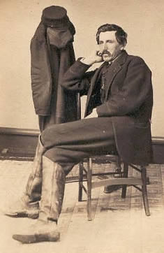 Mark Twain quotations - Artemus Ward