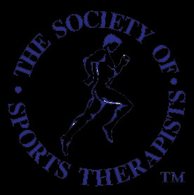Accredited by Society of Sports Therapist