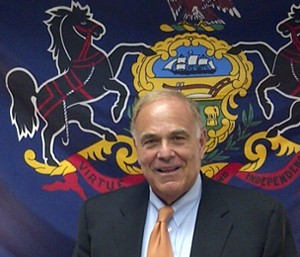 Rendell talks about NW political wusses, why his East Falls plaque ...