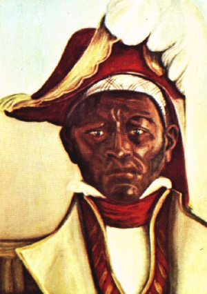 Haitian Declaration of Independence, January 1, 1804