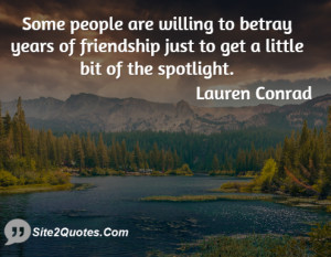 Friendship Quotes (4) - Site2Quotes